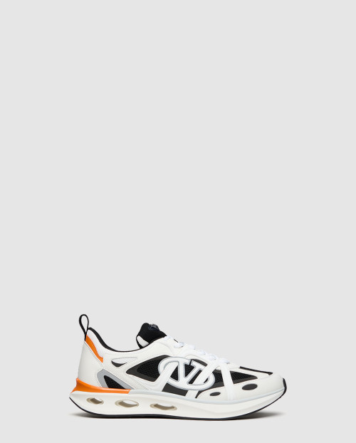 [VALENTINO-발렌티노]로우탑 스니커즈