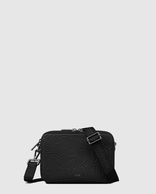 [DIOR-디올]파우치 미니 메신저백 2ESBC