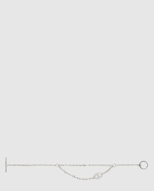 [HERMES-에르메스]체인당크레 카오스 팬시 팔찌