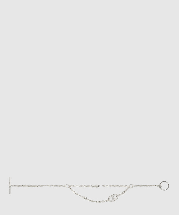 [HERMES-에르메스]체인당크레 카오스 팬시 팔찌