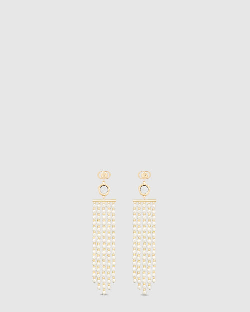 [DIOR-디올]파리지엥 귀걸이 E2329