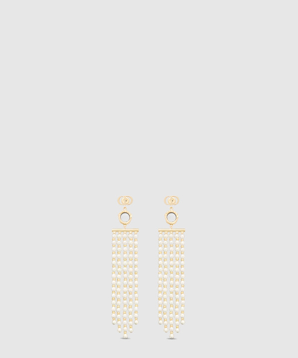 [DIOR-디올]파리지엥 귀걸이 E2329