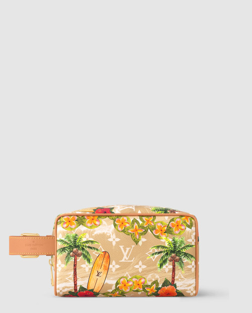 [LOUIS VUITTON-루이비통]락커 돕 키트 M24799