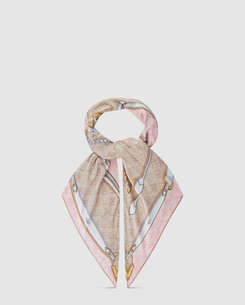 [LOUIS VUITTON-루이비통]데님그램 기밀 90 M78097