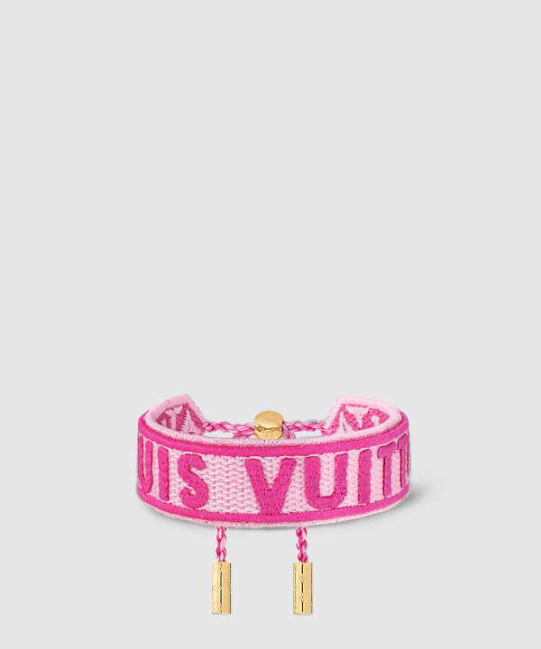 [LOUIS VUITTON-루이비통]동료 팔찌 M1056Z