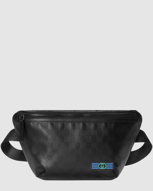 [GUCCI-구찌]GG 크리스털 벨트백 779822