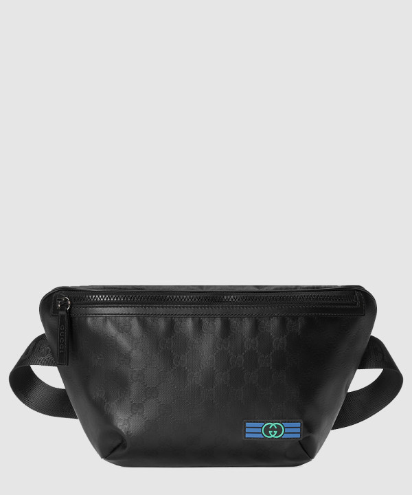 [GUCCI-구찌]GG 크리스털 벨트백 779822