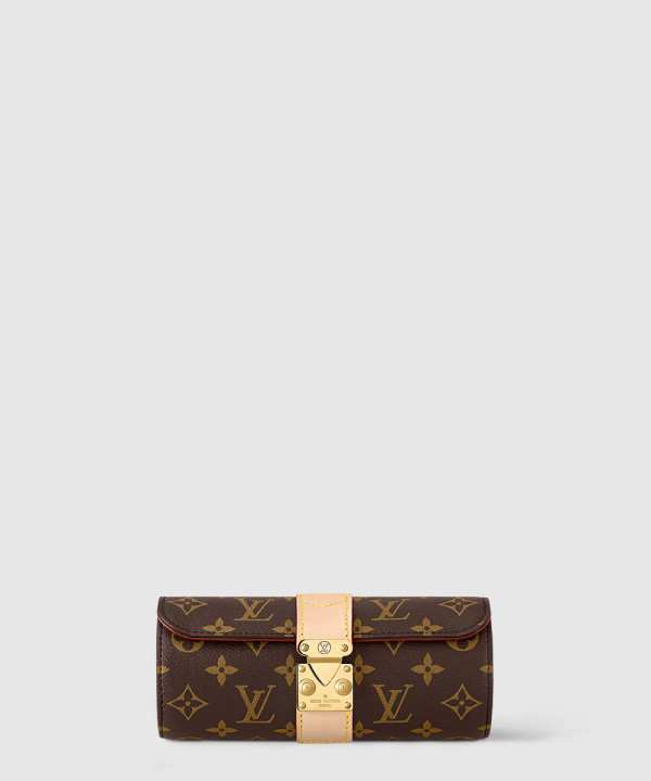 [LOUIS VUITTON-루이비통]에튀 비쥬 M10145