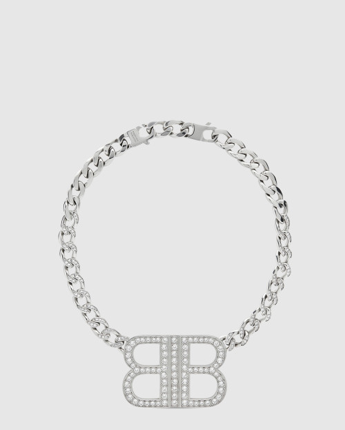 [BALENCIAGA-발렌시아가]BB 2.0 목걸이 695017