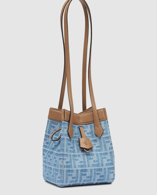 [FENDI-펜디]오리가미 미니 8BS083