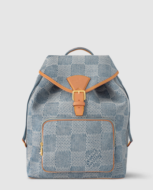 [LOUIS VUITTON-루이비통]몽수리 백팩 N40708