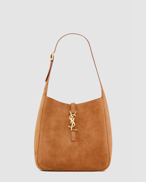 [SAINT LAURENT-생로랑]LE 5 A 7 호보백 스몰 713938