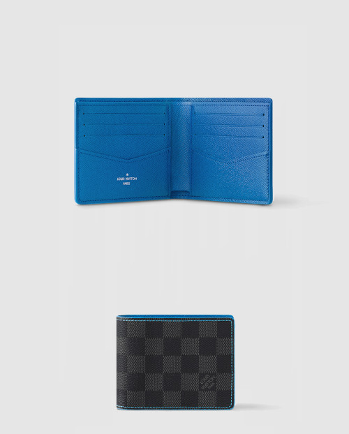 [LOUIS VUITTON-루이비통]슬렌더 월릿 N64033