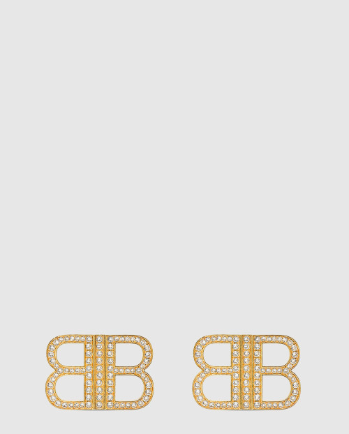 [BALENCIAGA-발렌시아가]BB 2.0 귀걸이 695092