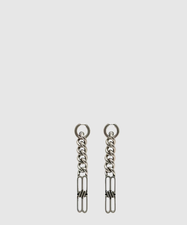 [BALENCIAGA-발렌시아가]앤티크 귀걸이 765667
