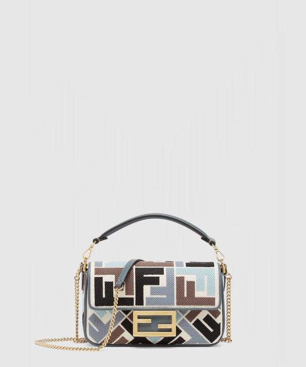 [FENDI-펜디]바게트 미니 8BS017