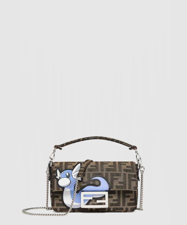 [FENDI-펜디]바게트백 미니 8BS017