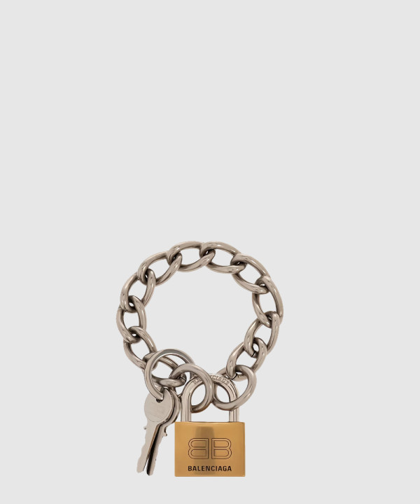 [BALENCIAGA-발렌시아가]사물함 팔찌 770282