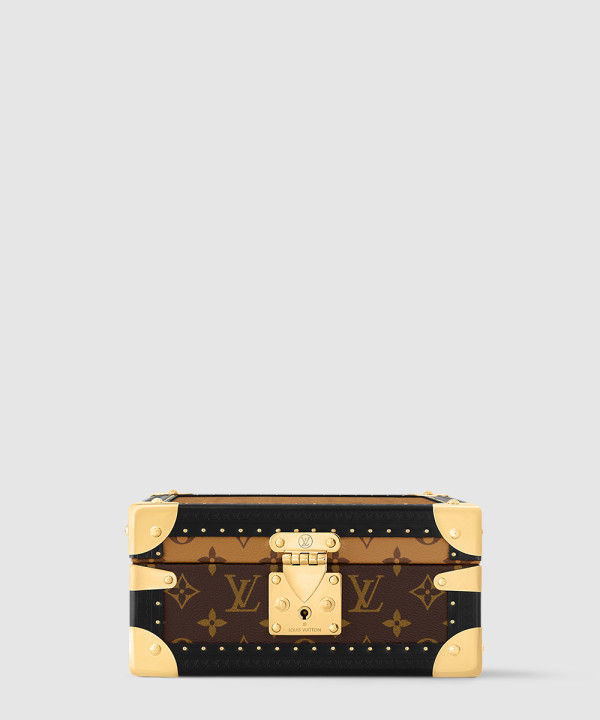 [LOUIS VUITTON-루이비통]모노그램 리버스 M11156
