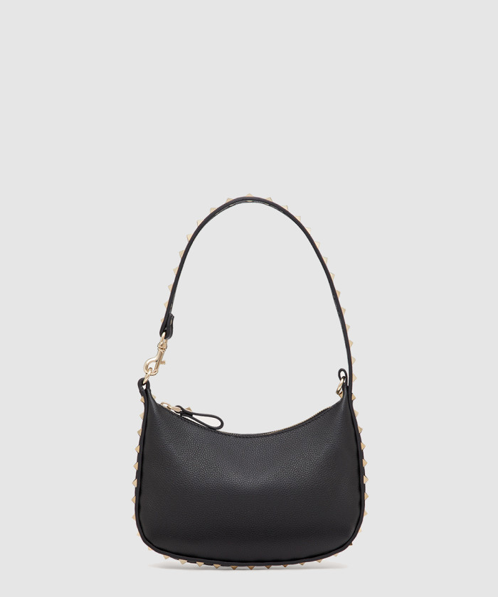 레플리카|이미테이션 valentino-발렌티노그레인-송아지-가죽-미니-호보-클러치