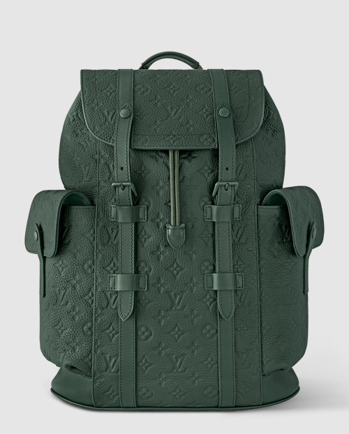 [LOUIS VUITTON-루이비통]크리스토퍼 MM M24428