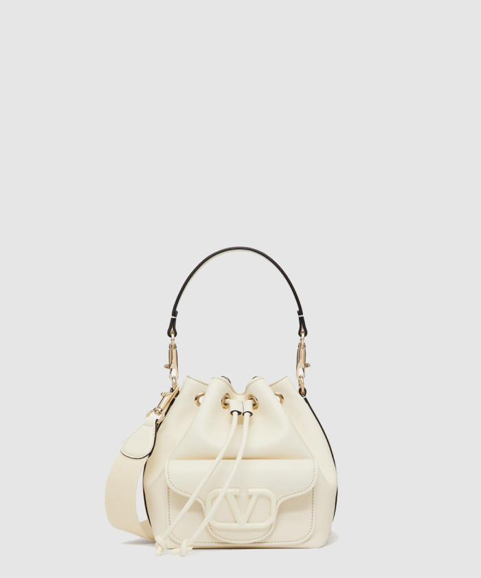 레플리카|이미테이션 valentino-발렌티노송아지-가죽-버킷백