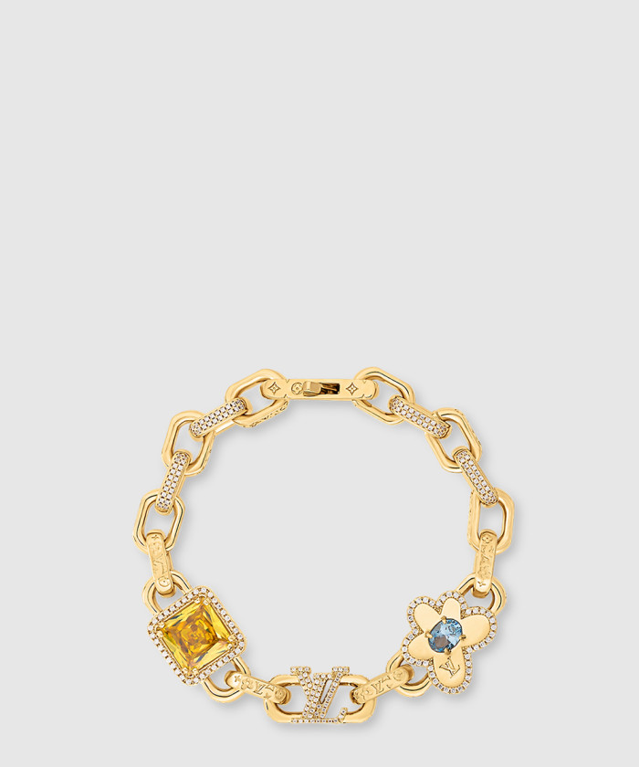 레플리카|이미테이션 louis-vuitton-루이비통파라다이스-스톤-팔찌-m1594m
