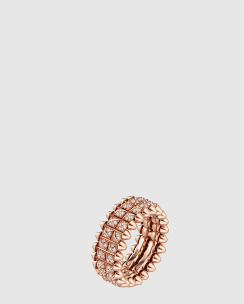 [CARTIER-까르띠에]클래쉬 반지 B4237900