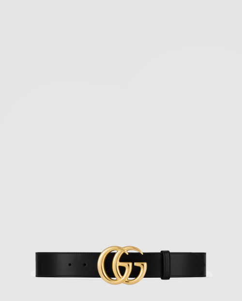 [GUCCI-구찌]GG 마몽 벨트 406831