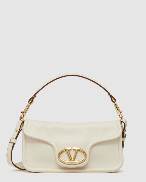 [VALENTINO-발렌티노]미디엄 사이즈 양가죽 클러치