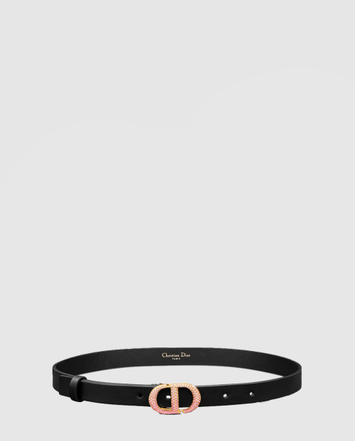 [DIOR-디올]30 몽테인 벨트 B0448