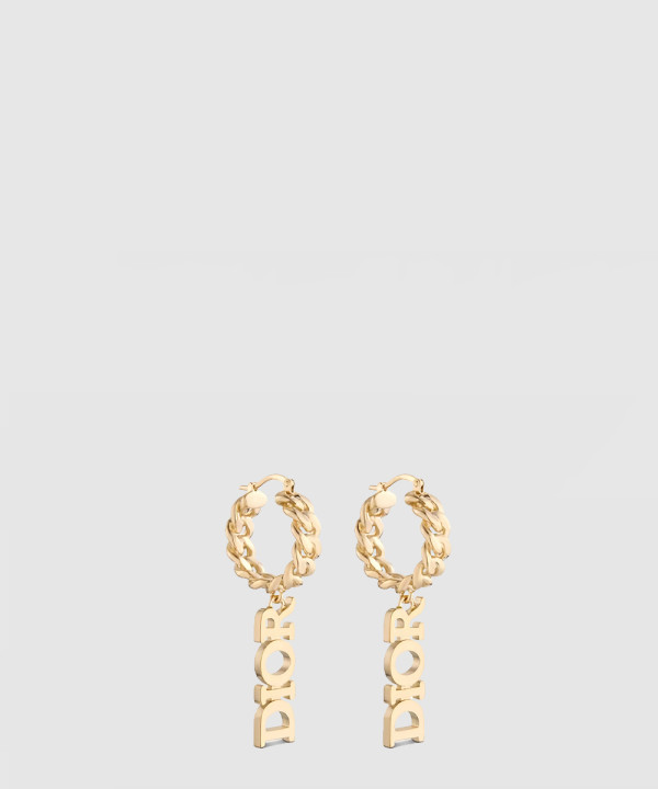 [DIOR-디올]레볼루션 귀걸이 E1749