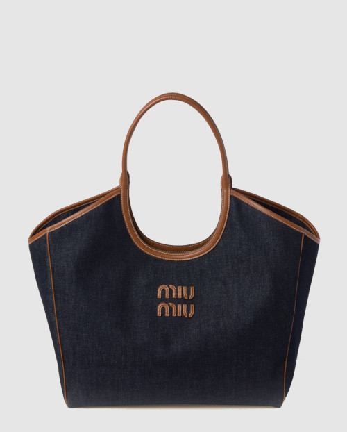 [MIUMIU-미우미우]가죽백 5BG286