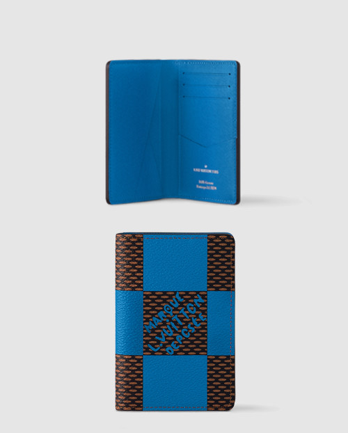 [LOUIS VUITTON-루이비통]포켓 오거나이저 N40543