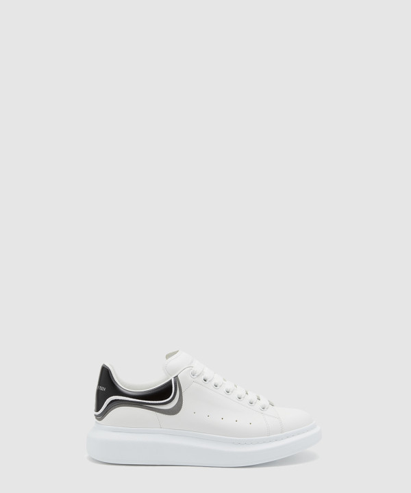 [MCQUEEN-알렉산더맥퀸]오버사이즈 스니커즈 794498