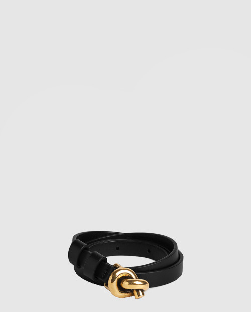 [BOTTEGA-보테가베네타]놋 벨트 743753