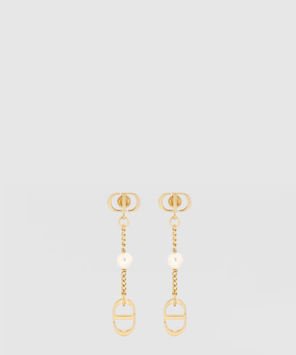 [DIOR-디올]30 몽테뉴 귀걸이 E3089