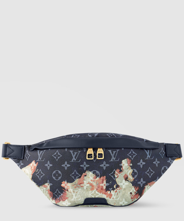 [LOUIS VUITTON-루이비통]디스커버리 범백 PM M23905