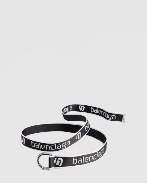 [BALENCIAGA-발렌시아가]D링 벨트 794485