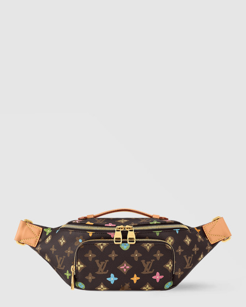 [LOUIS VUITTON-루이비통]러시 범백 M24858