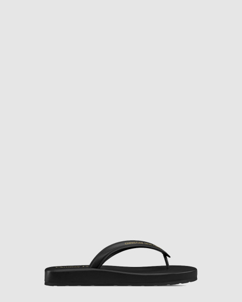 [DIOR-디올]통 샌들 KCQ87