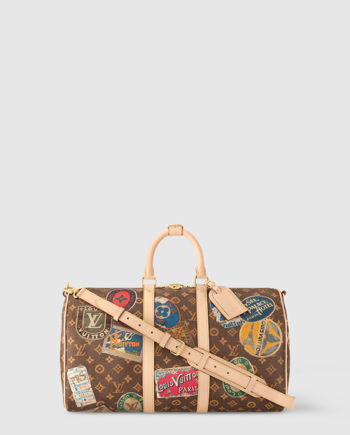 [LOUIS VUITTON-루이비통]키폴 반둘리에 45 M24960