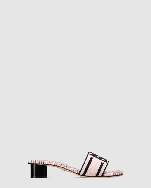 [DIOR-디올]Dway 뮬 힐 KCO11