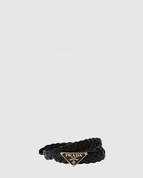 [PRADA-프라다]나파 가죽 벨트 1CS112