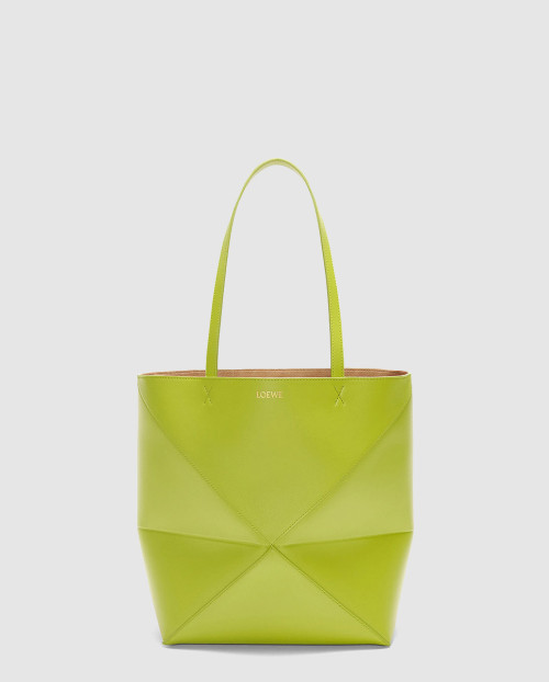 [LOEWE-로에베]미디엄 사이즈 광택 소가죽 클러치