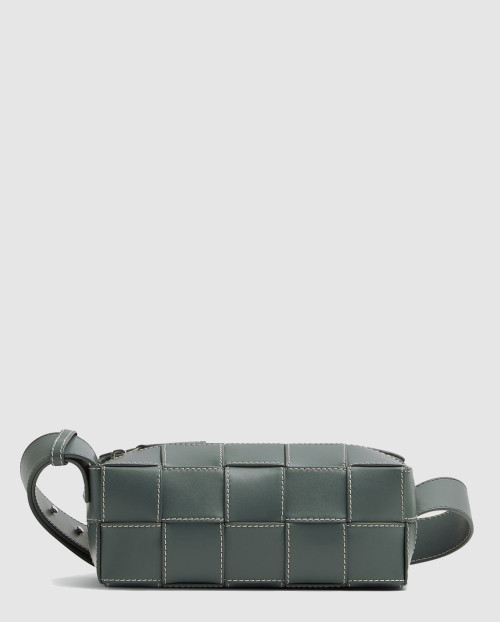 [BOTTEGA-보테가베네타]스몰 브릭 카세트 729251