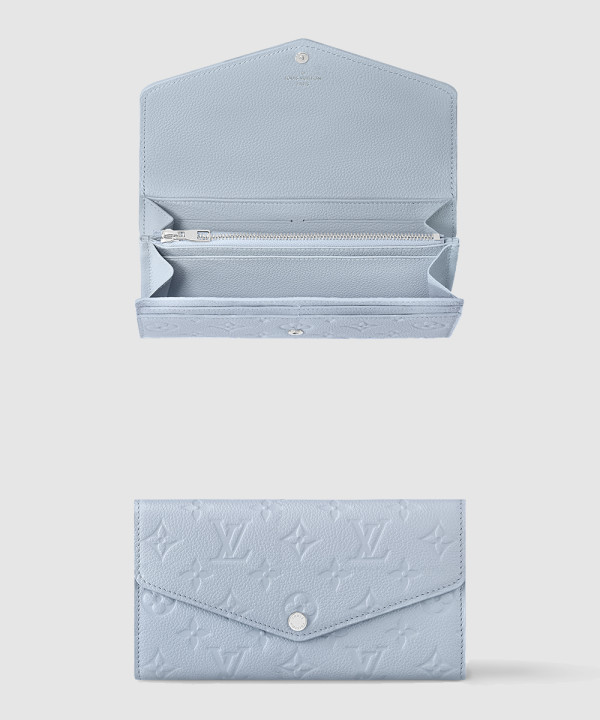 [LOUIS VUITTON-루이비통]사라 월릿 M82257
