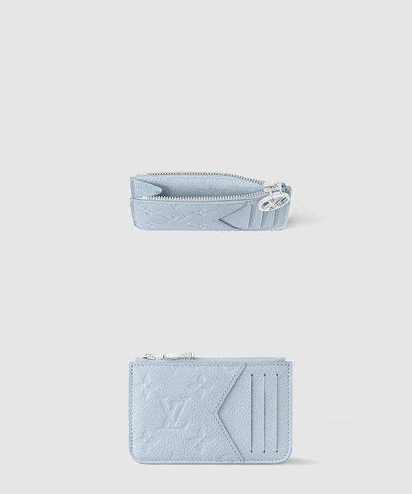 [LOUIS VUITTON-루이비통]로미 카드홀더 M83645