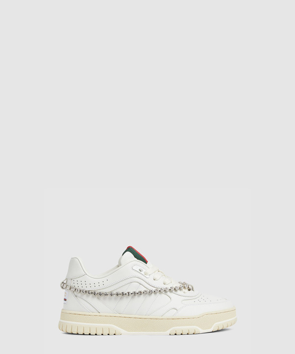 [GUCCI-구찌]리웹 스니커즈 757943
