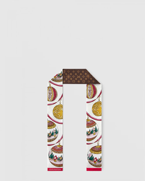 [LOUIS VUITTON-루이비통]Xmas 비비엔 방도 M79455